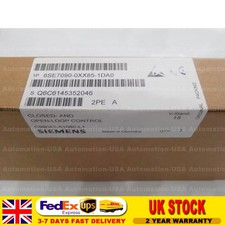 6SE70900XX851DA0 Module, PLC, LCD, Board, Controller