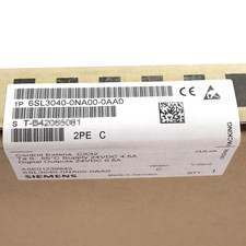 6SL3040-0NA00-0AA0 Module, PLC, LCD, Board, Controller