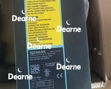 6SL3100-0BE21-6AB0 Module, PLC, LCD, Board, Controller