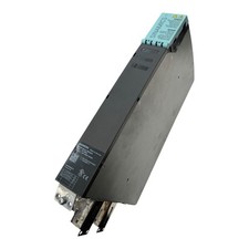 6SL3120-2TE13-0AA3 Module, PLC, LCD, Board, Controller