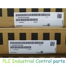 6SL3120-2TE13-0AA4 Module, PLC, LCD, Board, Controller