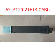 6SL3120-2TE13-0AB0