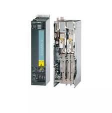 6SL3120-2TE21-8AA4 Module, PLC, LCD, Board, Controller