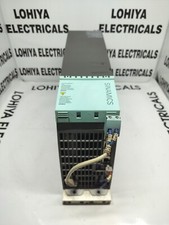 6SL3126-2TE21-8AA0 Module, PLC, LCD, Board, Controller