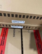 6SL3130-7TE23-6AB0 Control Module by SIEMENS
