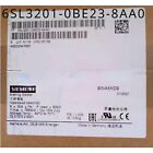 6SL3201-0BE23-8AA0 Module, PLC, LCD, Board, Controller