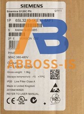 6SL3210-1KE11-8AF1
