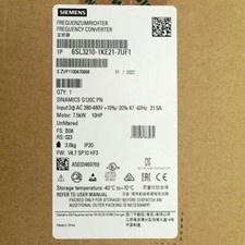 6SL3210-1KE21-7UF1