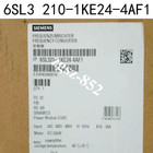 6SL3210-1KE24-4AF1 Module, PLC, LCD, Board, Controller