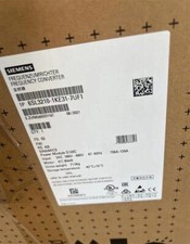 6SL3210-1KE31-7UF1 Module, PLC, LCD, Board, Controller