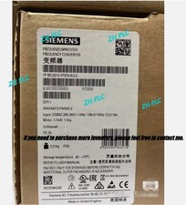 6SL3210-1PB15-5UL0 Module, PLC, LCD, Board, Controller