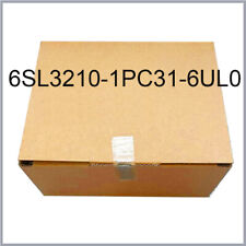 6SL3210-1PC31-6UL0 Module, PLC, LCD, Board, Controller