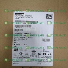 6SL3210-1PE11-8AL1