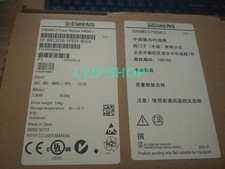 6SL3210-1PE21-8UL0