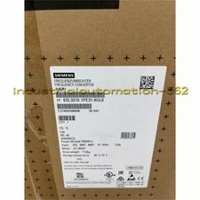 6SL3210-1PE31-8UL0 Module, PLC, LCD, Board, Controller