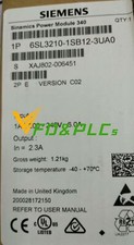 6SL3210-1SB12-3UA0