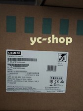 6SL3210-5DE22-0UA0 Module, PLC, LCD, Board, Controller