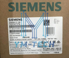 6SL3210-5FB11-5UF0 Module, PLC, LCD, Board, Controller