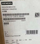 6SL32101SE318AA0 Module, PLC, LCD, Board, Controller