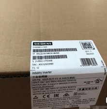 6SL32105BE318UV0 Module, PLC, LCD, Board, Controller