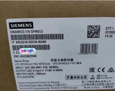 6SL32105DE240UA0 Module, PLC, LCD, Board, Controller