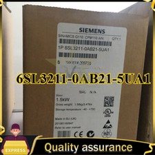 6SL3211-0AB21-5UA1