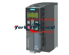 6SL3220-1YD52-0CB0 Control Module by SIEMENS