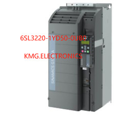 6SL3220-1YD50-0UB0 Module, PLC, LCD, Board, Controller