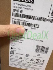 6SL3225-0BE25-5AA1 Module, PLC, LCD, Board, Controller