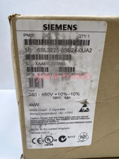 6SL3225-0SE24-0UA2 Module, PLC, LCD, Board, Controller