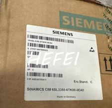 6SL3350-6TK00-0EA0 Module, PLC, LCD, Board, Controller