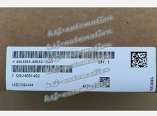6SL3351-6FE32-1AA1 Module, PLC, LCD, Board, Controller