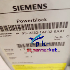 6SL3352-1AE32-6AA1 Module, PLC, LCD, Board, Controller