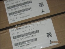 6SL3353-6TE36-1AA3 Module, PLC, LCD, Board, Controller