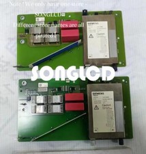 6SL3955-0TX00-1AA1 Module, PLC, LCD, Board, Controller