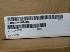 6SN1118-0DJ23-0AA2SIMO Module, PLC, LCD, Board, Controller