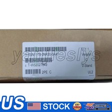 6SN1118-0NK00-0AA1 Module, PLC, LCD, Board, Controller