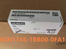 6SN11451BB000FA1 Module, PLC, LCD, Board, Controller