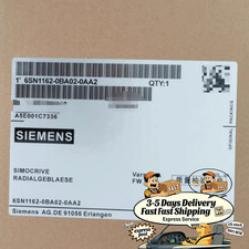 6SN1162-0BA02-0AA2 Module, PLC, LCD, Board, Controller