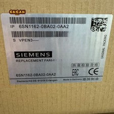 6SN11620BA020AA2 Module, PLC, LCD, Board, Controller