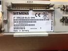 6SN118-ODJ21-0AA0 Module, PLC, LCD, Board, Controller