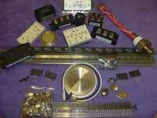 6SY7000-0AA52 Module, PLC, LCD, Board, Controller