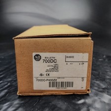 700DC-P400Z2 Module, PLC, LCD, Board, Controller