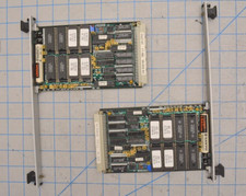70100-002 Module, PLC, LCD, Board, Controller