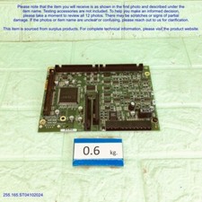 71-016446-14 Module, PLC, LCD, Board, Controller