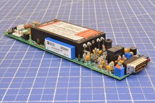 710-017086-018 Module, PLC, LCD, Board, Controller