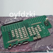 710-031325-105 Module, PLC, LCD, Board, Controller