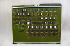 710-614256-001 Module, PLC, LCD, Board, Controller