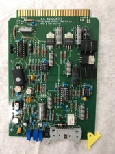 7100-5222-05 Module, PLC, LCD, Board, Controller