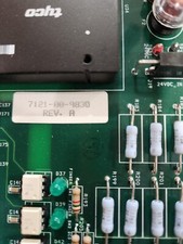 7111-10-2280 Module, PLC, LCD, Board, Controller
